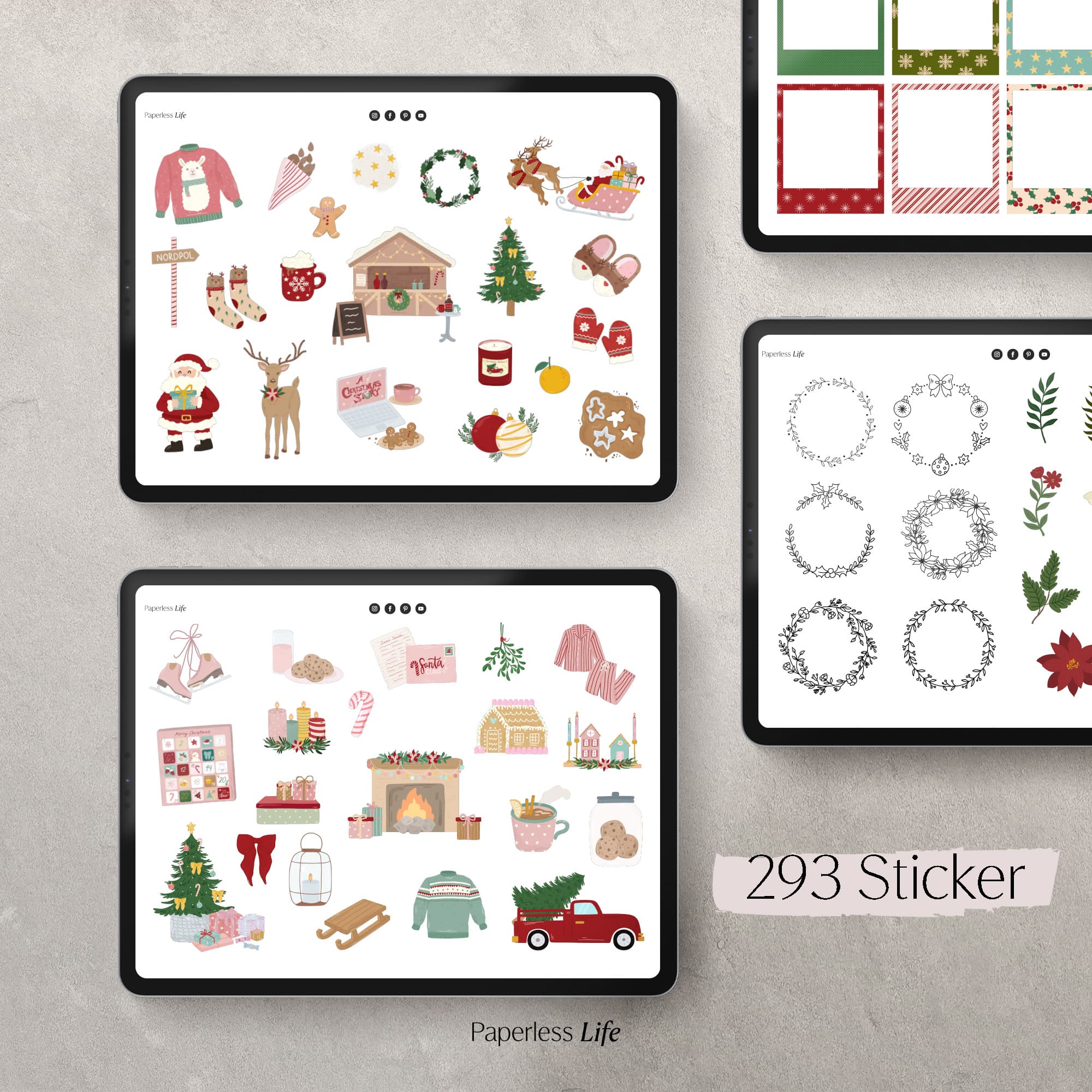 Digitales Christmas-Bundle 2026 | Gamechanger & Backbuch - Image 28
