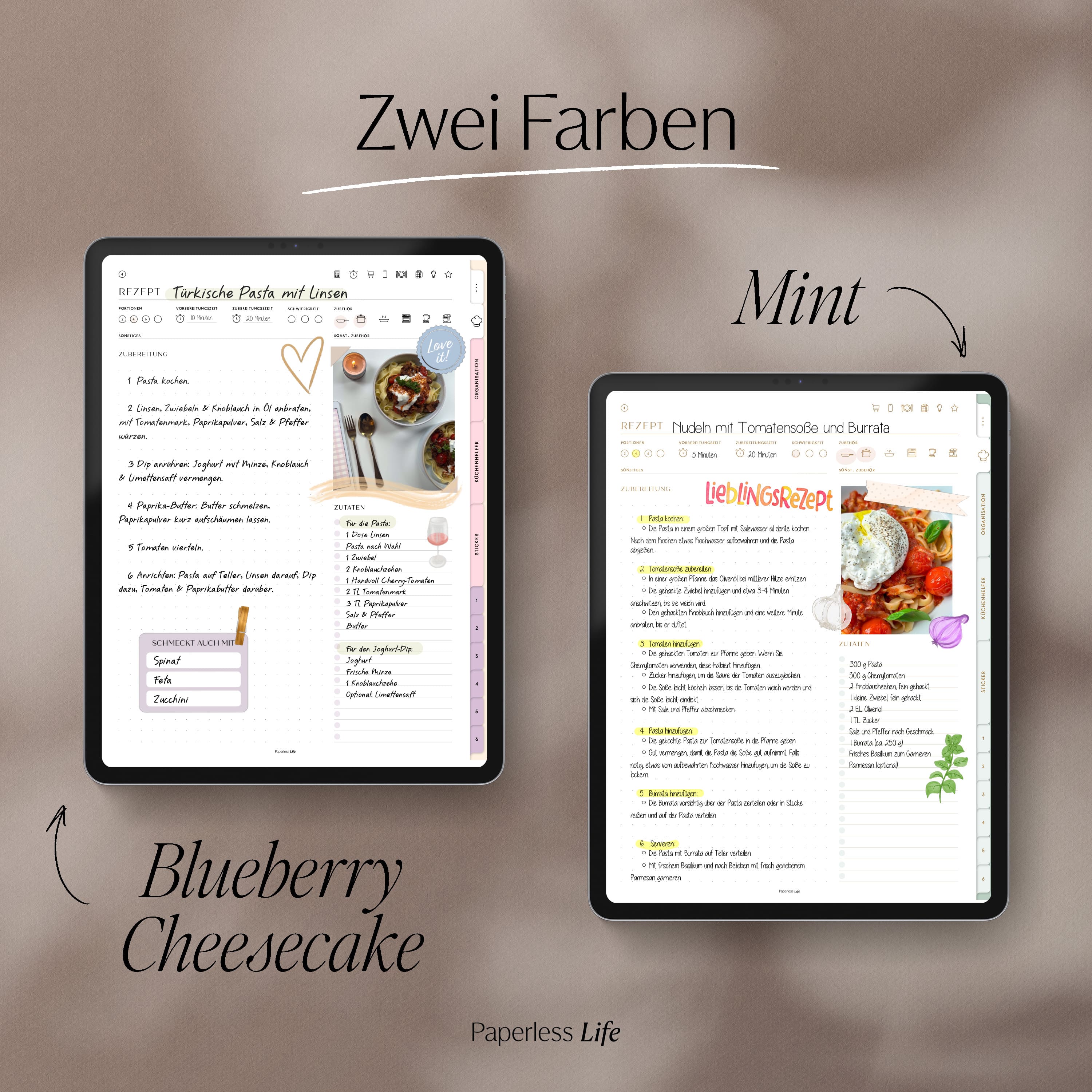 Digitales Reisen & Kochen Bundle - Image 10