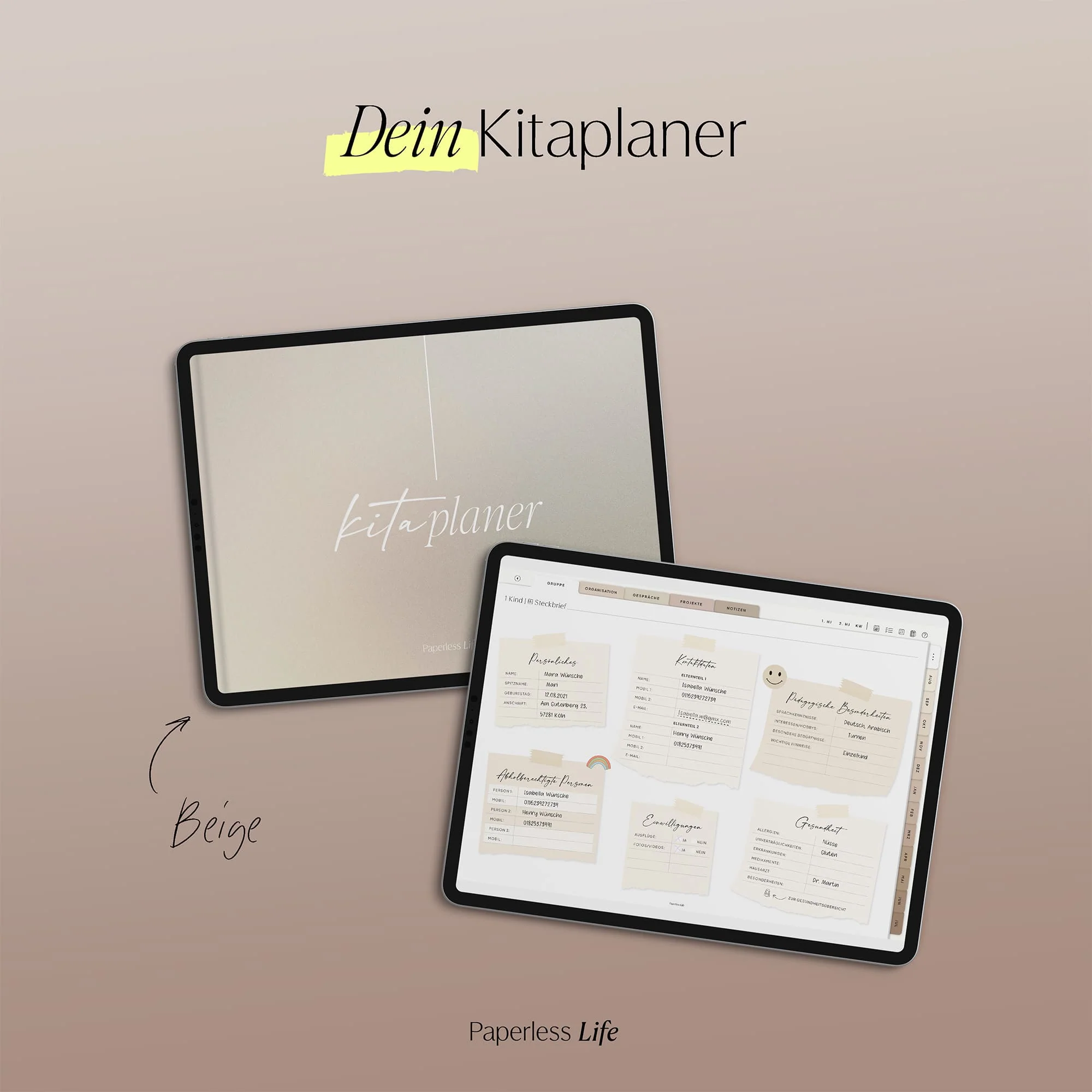 Digitaler Kitaplaner 25/26 - Image 24