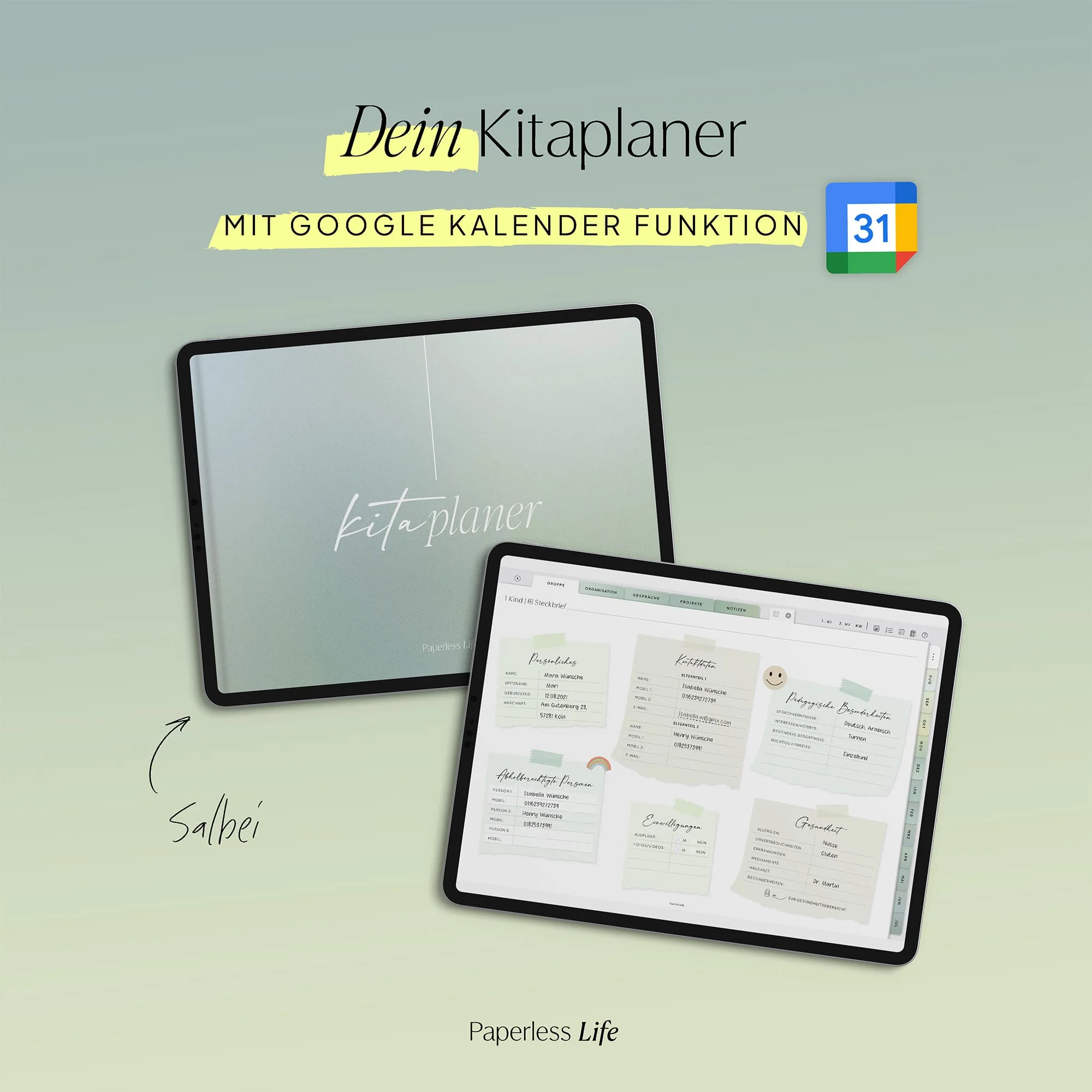 Digitaler Kitaplaner 25/26 - Image 59
