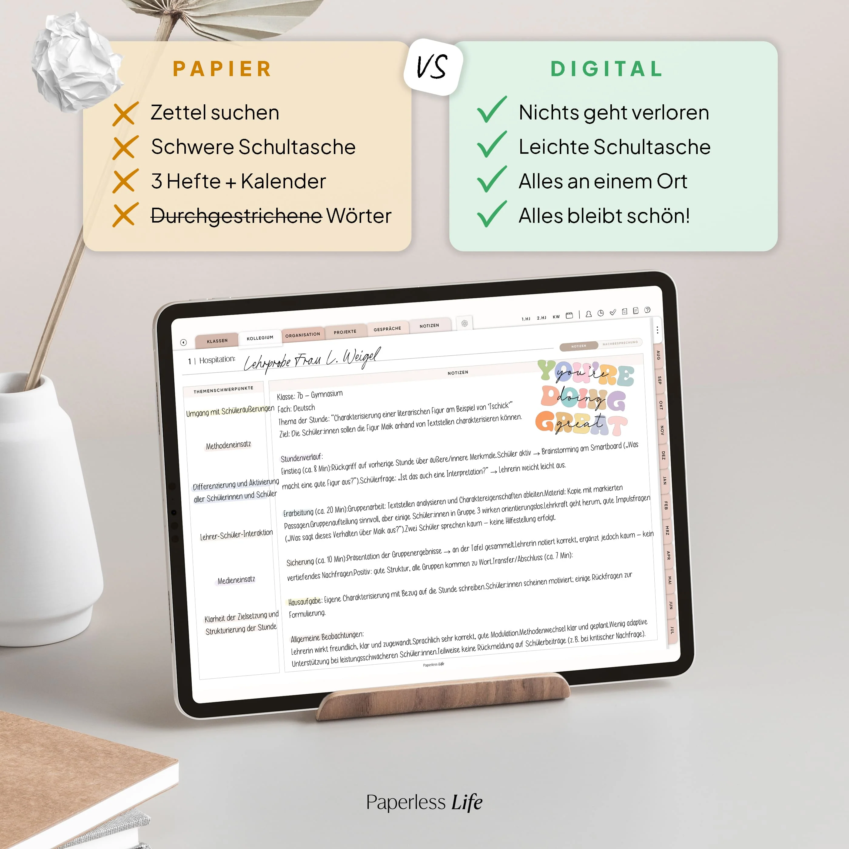 Digitaler Planer für die Schulleitung 26/27 - Image 19