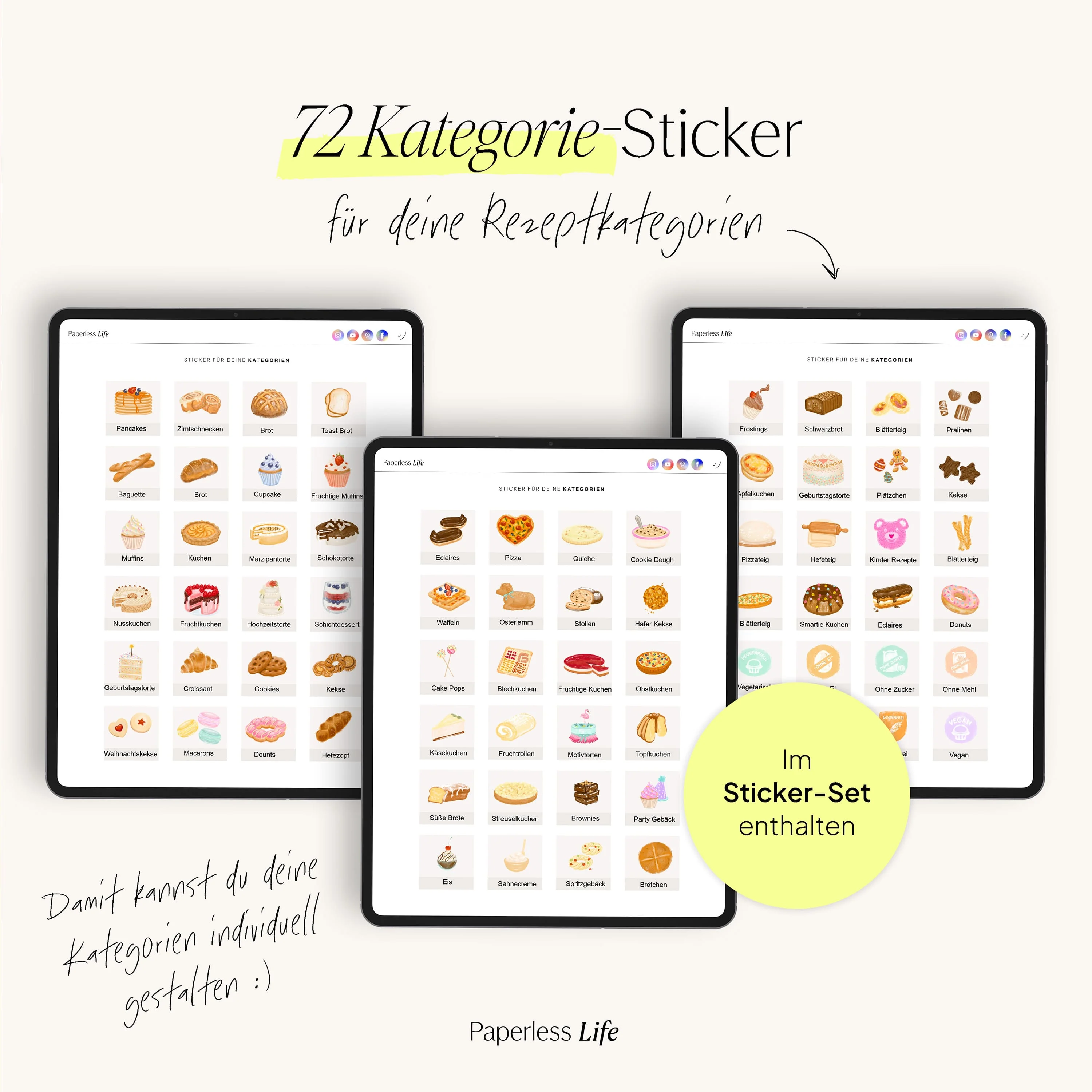 Digitales Backbuch - Image 17