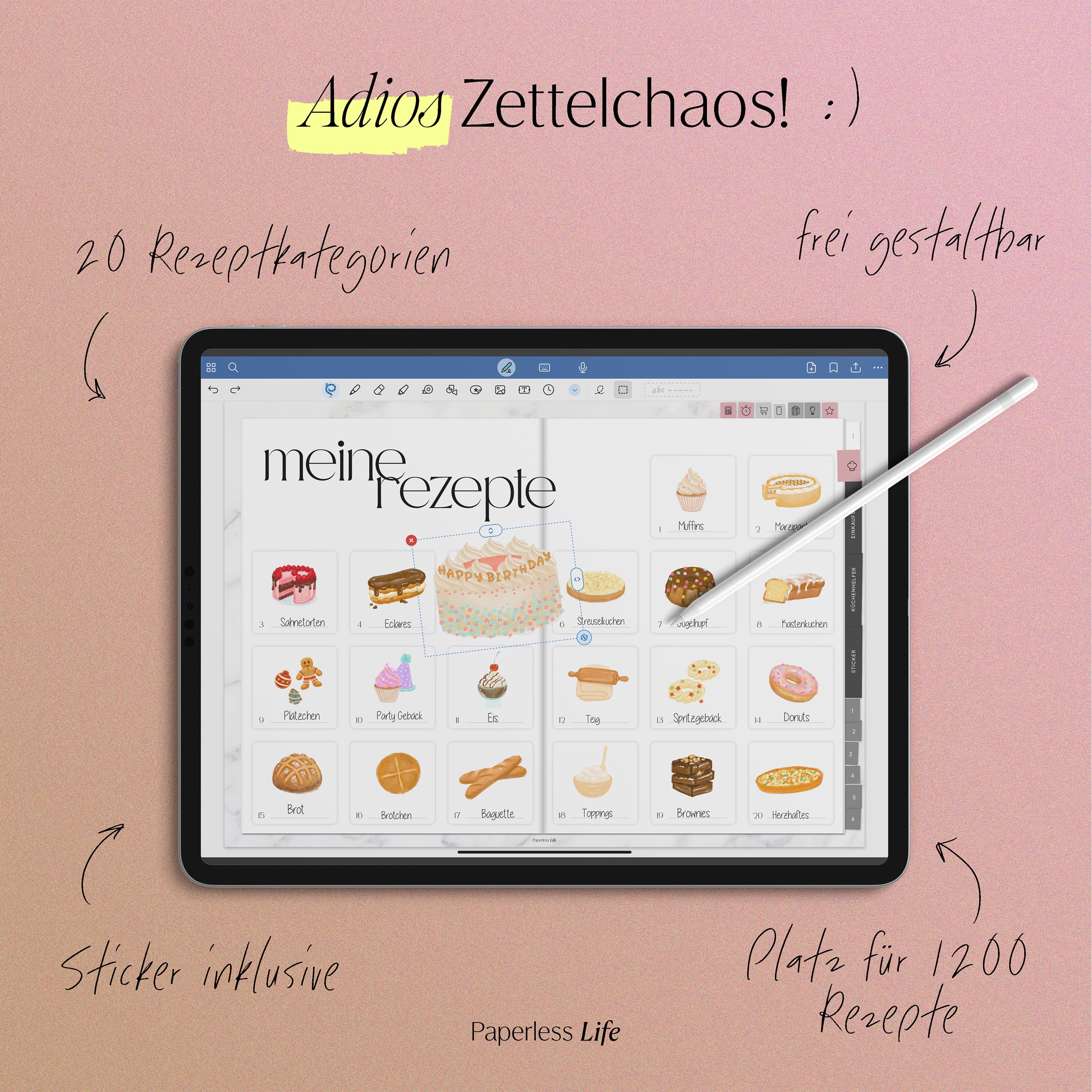 Digitales Backbuch - Image 32