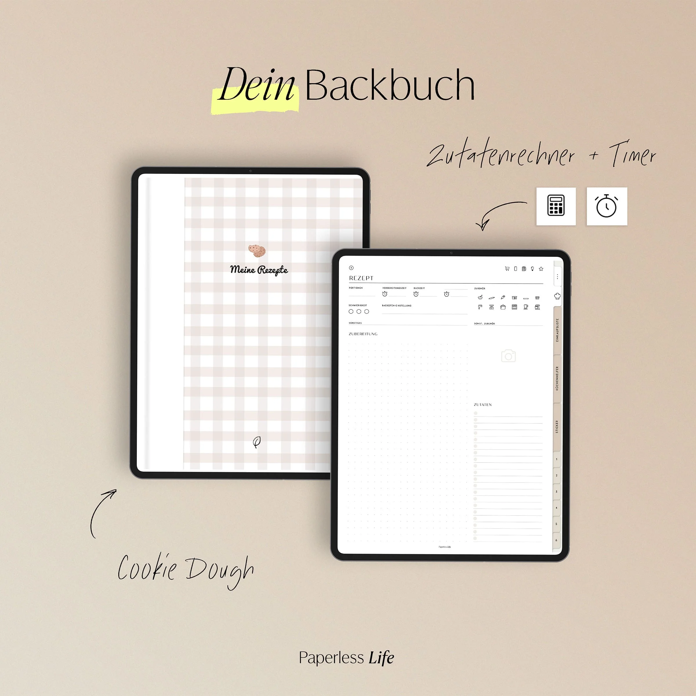 Digitales Backbuch - Image 78
