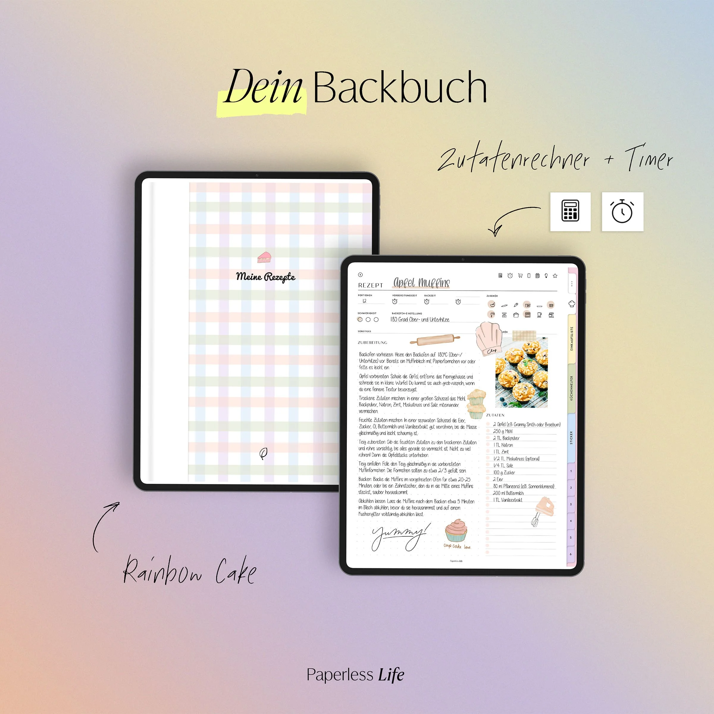 Digitales Backbuch - Image 82