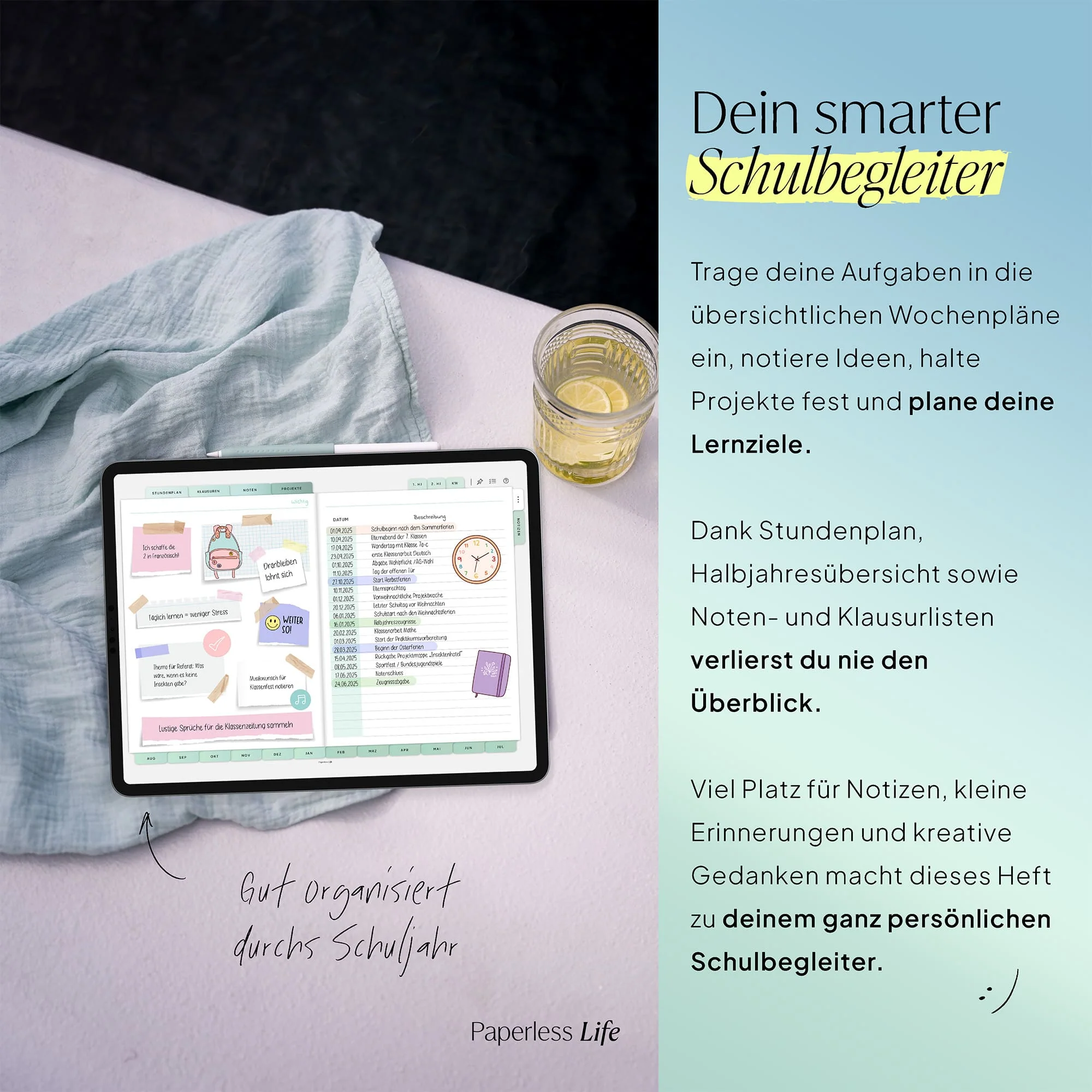 Digitales Hausaufgabenheft 2025/26 - Image 50
