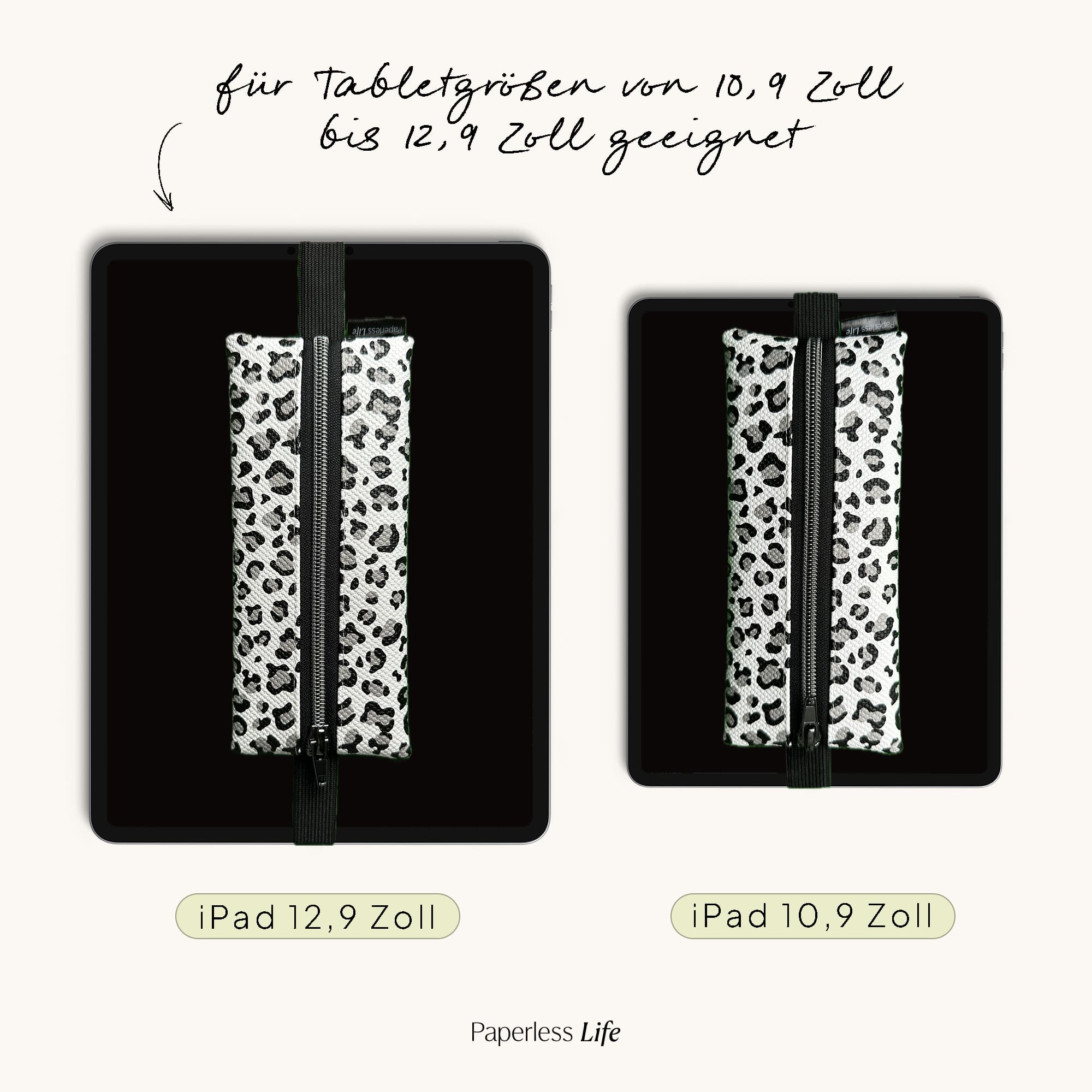 Federmappe | Tablet-Tasche Pouchi - Image 23