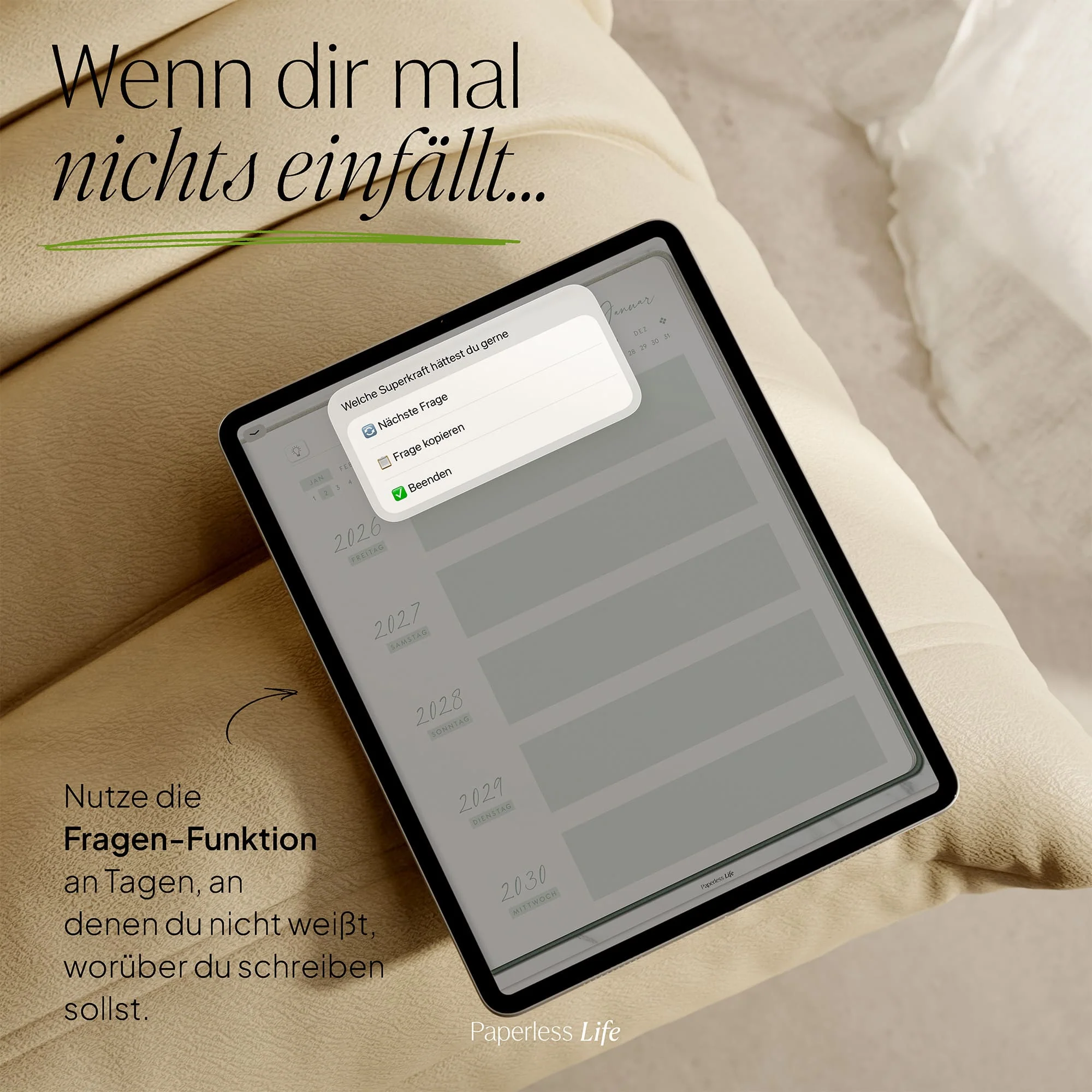 Fivory Bundle – Das 5-Jahres-Tagebuch | 2026-2030 - Image 12