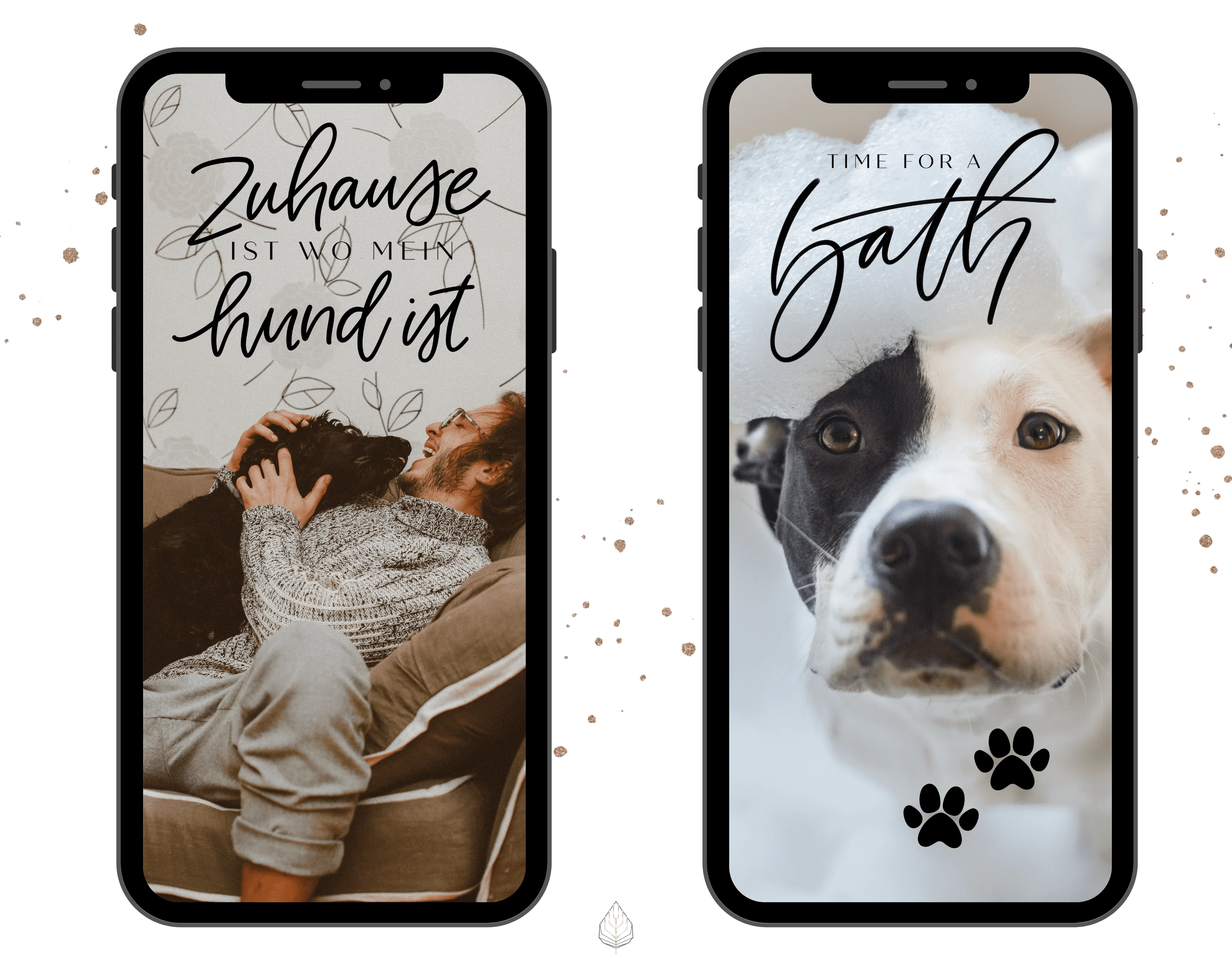 170+ Instagram Story Sticker - 🐶 Hund - Image 5