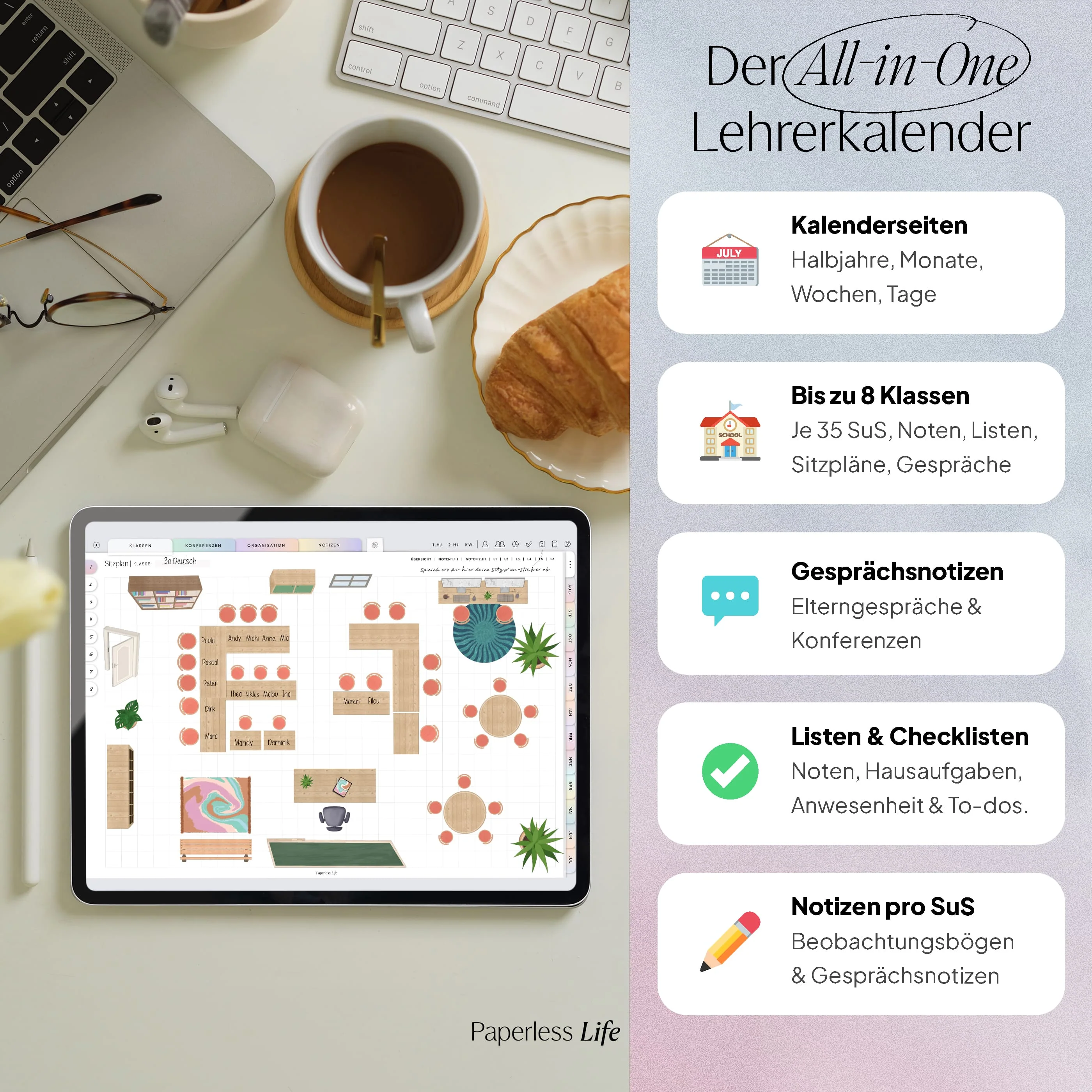 Lehrkraft-Bundle 26/27 - Maxi - Image 10