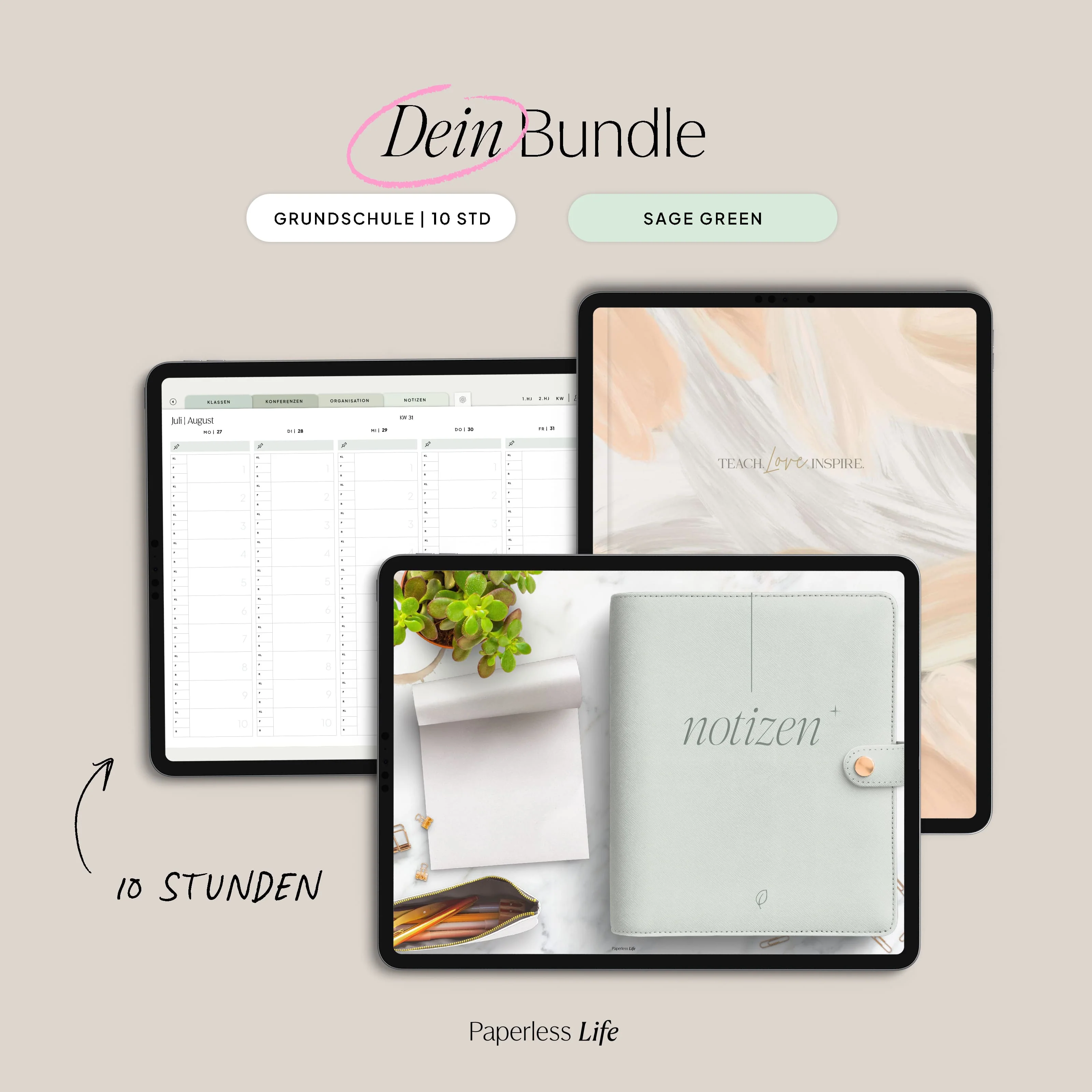 Lehrkraft-Bundle 26/27 - Maxi - Image 43