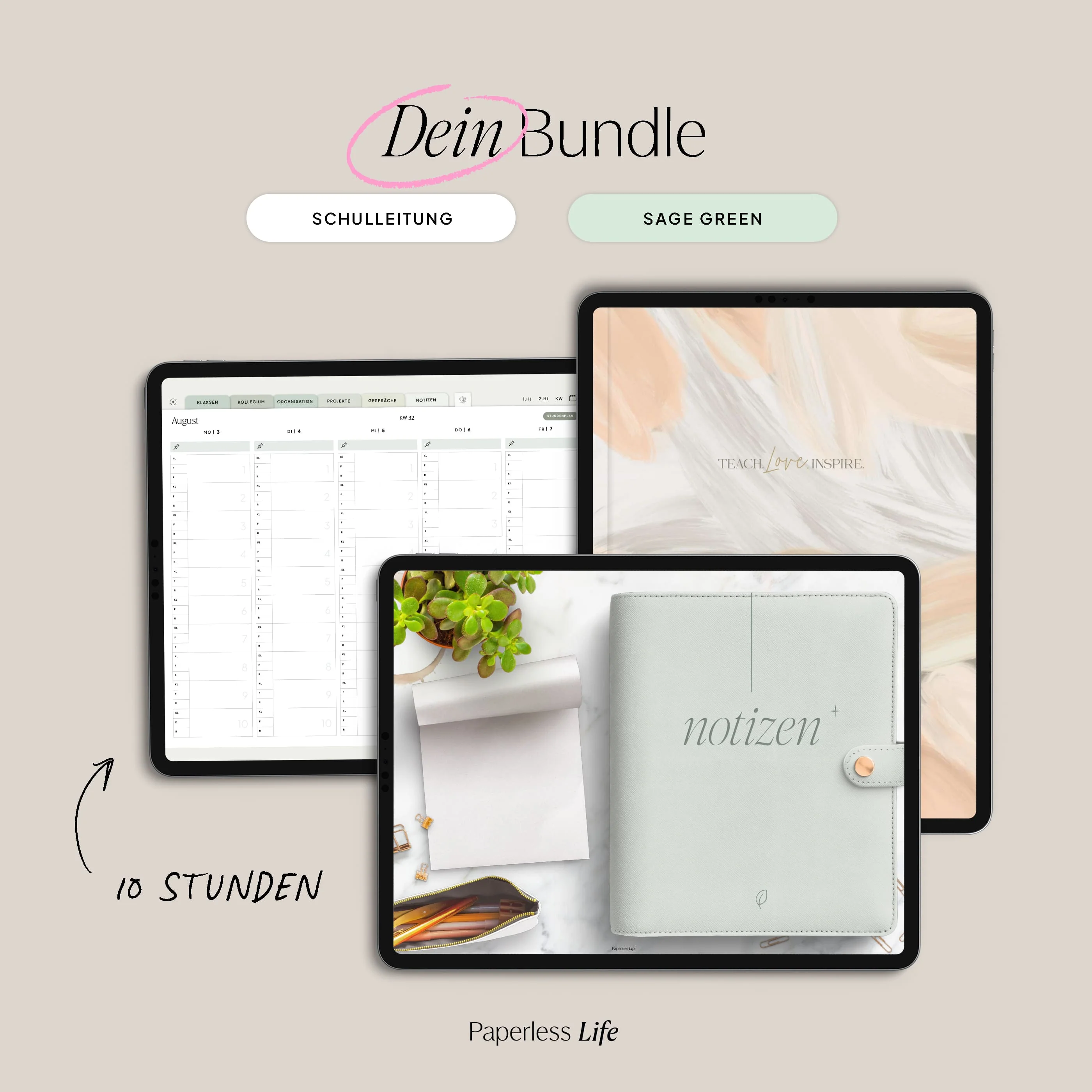 Lehrkraft-Bundle 26/27 - Maxi - Image 53