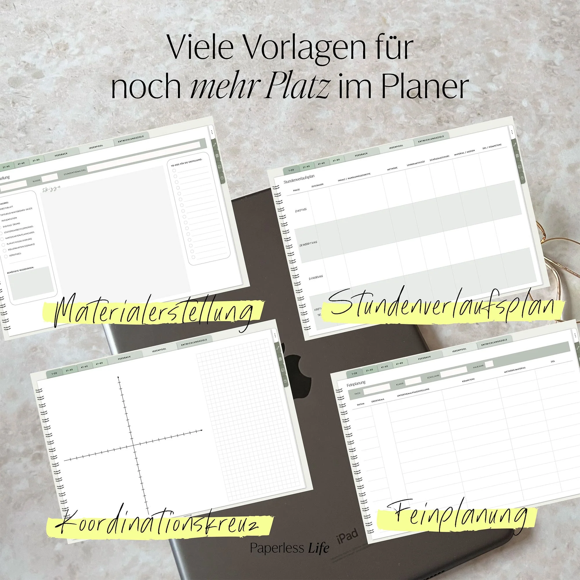 Digitales Notizbuch für den begleitenden Unterricht - Image 48