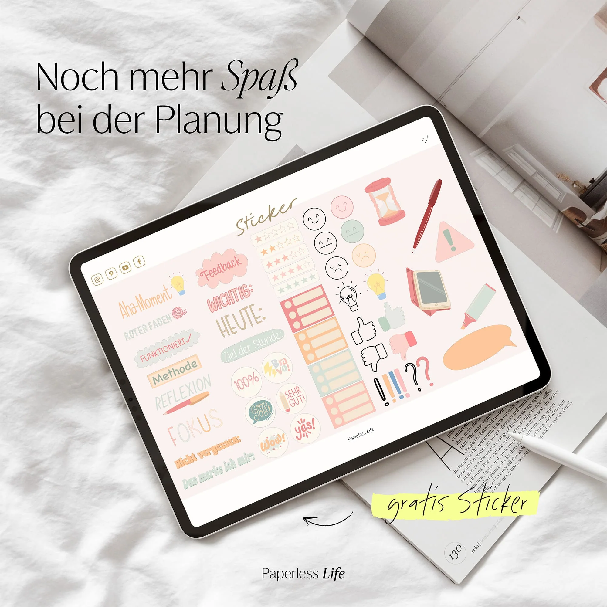 Digitales Notizbuch für Hospitationen - Image 30