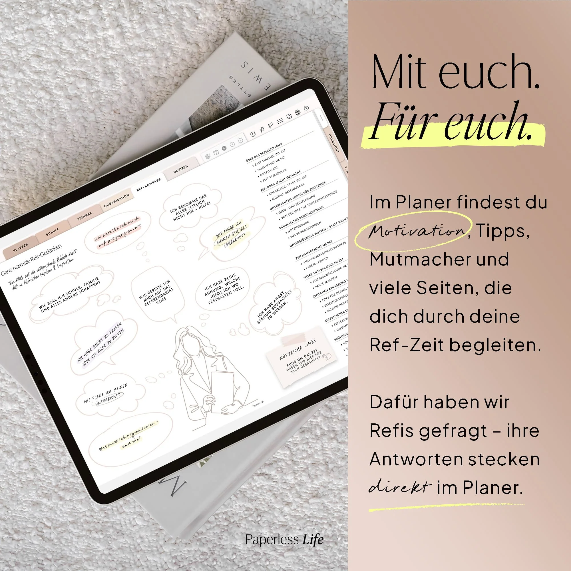 Digitaler Referendariatsplaner | Der Refchanger - Image 46