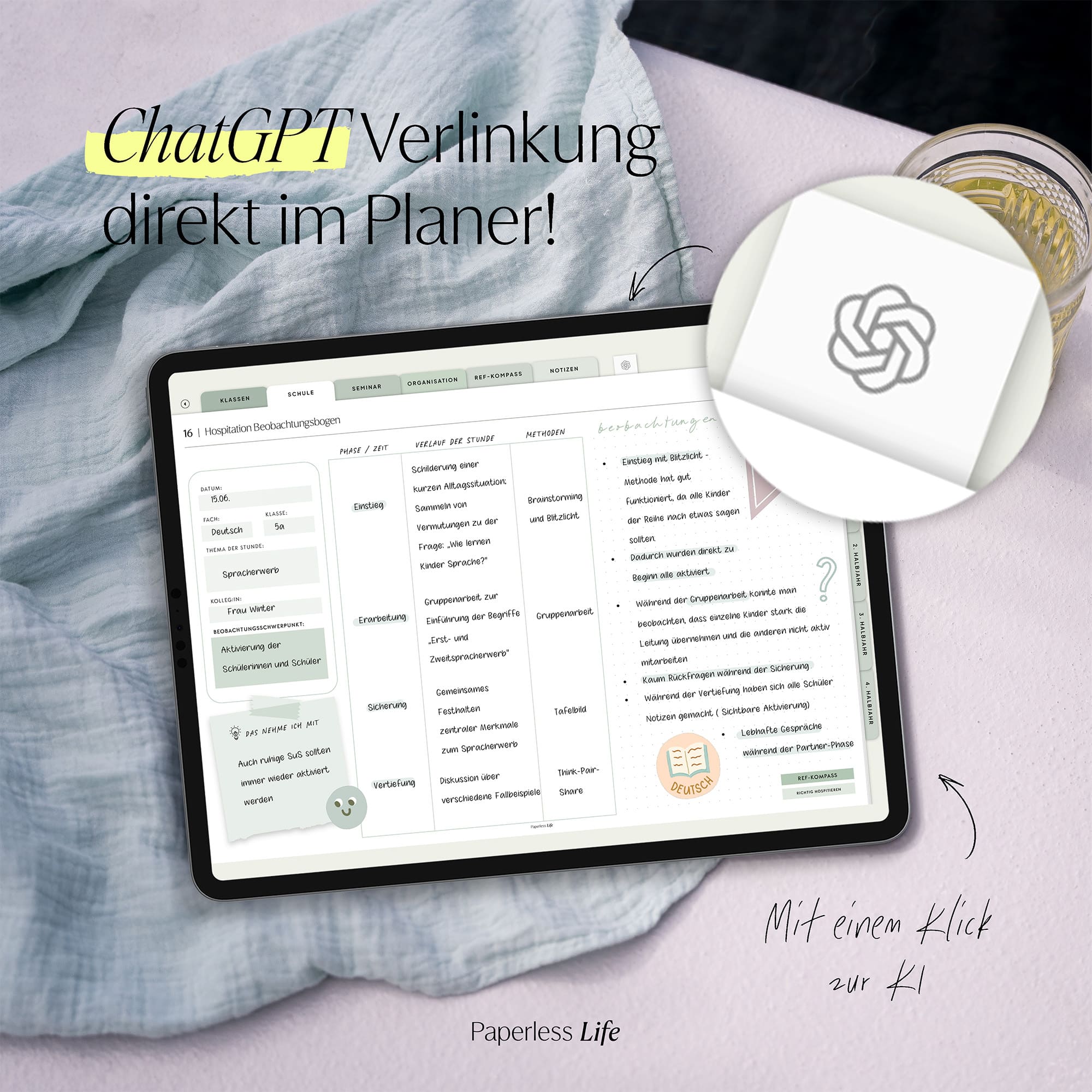 Digitaler Referendariatsplaner | Der Refchanger - Image 94